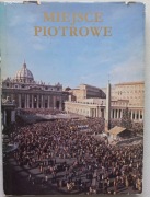 Miejsce Piotrowe – Adam Bujak ( twarda okładka)