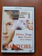 Marzyciel / film dvd