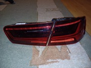 Lampa prawa tylna Audi A6 C7 S-Line sedan (tylko klapy) USA 4G5 945 094 D