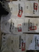 Zestaw 6x t-shirt biały 170 młodzieżowy