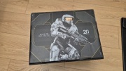 Xbox Series X Halo Infinite Limited Edition