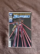 Komiks DC The Silencer Issue 5