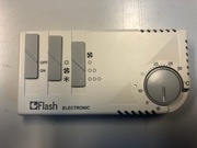 Elektroniczny Termostat klimatyzacji 230V - 58102