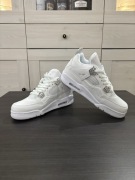 Buty Air Jordan 4 Pure Money 43