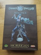 Sword and sorcery morrigan ENG 