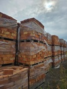 Cegła pełna budowlana kl. 10