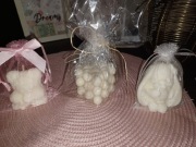 PODZIĘKOWANIE ŚLUB, CHRZEST, BABY SHOWER ZAWIESZKA