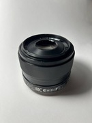 Obiektyw Sony 35mm OSS 1.8 SEL3518