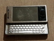 Sony Ericsson X1 Unikat dla kolekcjonerów 