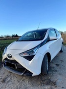 Toyota Aygo 2020
