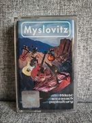 Myslovitz - Miłość w czasach popkultury kaseta oryginalna super stan