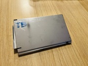 Rozszerzenie Commodore Amiga 501 Pamięć RAM (512KB) Oryginał z epoki