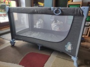 Łóżeczko turystyczne / kojec