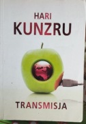 Transmisja Hari Kunzru