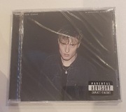 Sam Fender - Hypersonic Missiles CD nowa w folii