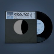 TEDE / SIR MICH DISCO NOIR LIMI'TEDE'DITION 7" 