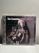Janis Joplin - The Essential Janis Joplin 