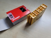 Modul Beckhoff EL2904 nowy, otwarte opakowanie