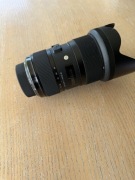 Sigma 18-35mm f/1.8 DC HSM Art Nikon APS-C