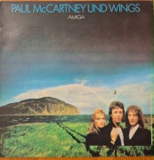 Paul McCartney Und Wings