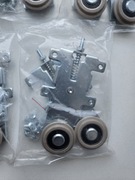 Wózek rolka drzwi przesuwnych WD-18V Avanti