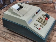 ASCOTA DARO 314 MASZYNA LICZĄCĄ 