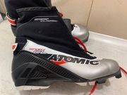 Buty do nart biegowych ATOMIC CL sport classic pil SNS 40 w.25 cm