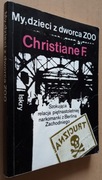 My, dzieci z dworca ZOO – Christiane F. 