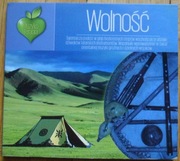 MUZYKOTERAPIA - WOLNOŚĆ