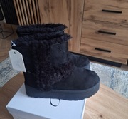 Botki ocieplane 