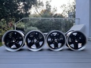 Felgi Trans Am Engineering 15x8 USA