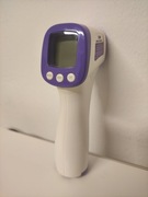 Termometr na podczerwień, bezdotykowy