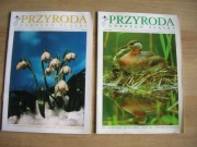 Przyroda Górnego Śląska Nr 31 i 32 z 2003 ekologia ochrona środowiska