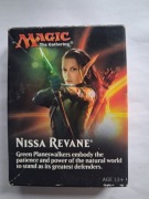 MTG 30 card deck CNISSA REVANE