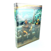 NOWA CYBERPUNK 2077 OFICJALNY KOMPLETNY PORADNIK PL