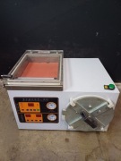 Maszyna do laminowania i odgazowywania LCD | Bag Type Laminating