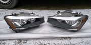 Lampa zwykła BMW F25 F26 X3 X4 lift LCI USA xenon 7334074 7334073 