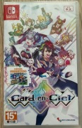 Card-en-Ciel | Nintendo Switch | NOWA | Import | ENG