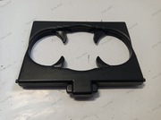 Uchwyt,stojak na kubki w podłokietnik vw Passat B5FL,Skoda Superb 3B0885119