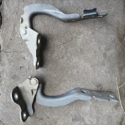 Zawias, pokrywa komory silnika Aveo T250