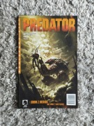Komiks PREDATOR - Komiksowe Hity 2/2010