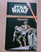 Komiks Star Wars Kolekcja. Legendy 2: Klasyczne opowieści 2