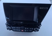 nawigacjia Radio  KIA Niro 96550-G5110 96554-G5140