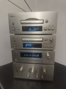 Sprzedam wieżę midi Teac seri 500 z głośnikami i podstawkami