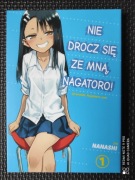 Nie drocz się ze mną, Nagatoro!
