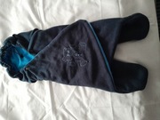 Otulacz do fotelika , spacerówki 