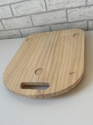 Podstawka drewniana tacka do Thermomix TM5 / TM6