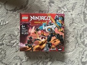 Lego Ninjago 71827