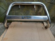 MITSUBISHI ASX RURA PRZEDNIA TUNING ORYGINAL