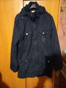 Sprzedam kurtkę dla dziewczynki z kapturem